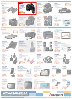 Stax : Best Service - Best Advice (24 Feb - 10 Mar 2014), page 7