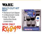 Wahl Multi Cut Kit 9247