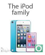 Apple iPod Nano 16GB