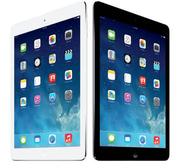 iPad Air With Wi-Fi 64GB Space Grey Or Silver