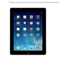 iPad 2 WiFi 16GB