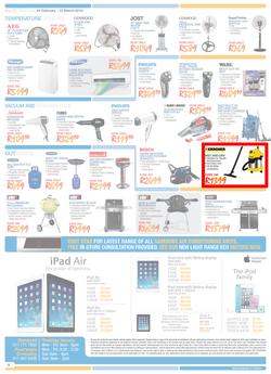 Stax : Best Service - Best Advice (24 Feb - 10 Mar 2014), page 8