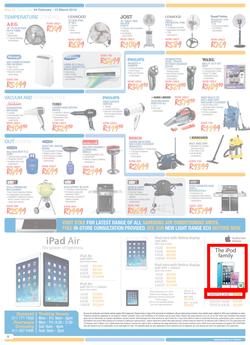 Stax : Best Service - Best Advice (24 Feb - 10 Mar 2014), page 8