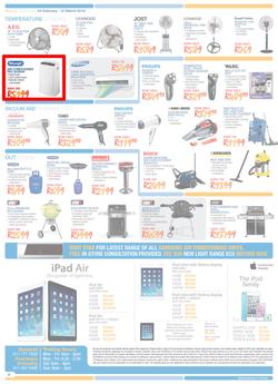 Stax : Best Service - Best Advice (24 Feb - 10 Mar 2014), page 8