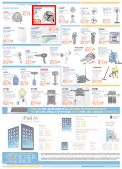 Stax : Best Service - Best Advice (24 Feb - 10 Mar 2014), page 8
