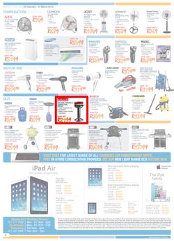 Stax : Best Service - Best Advice (24 Feb - 10 Mar 2014), page 8
