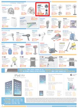 Stax : Best Service - Best Advice (24 Feb - 10 Mar 2014), page 8