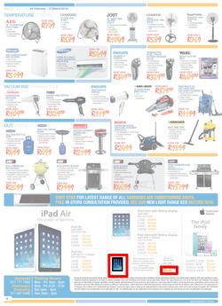 Stax : Best Service - Best Advice (24 Feb - 10 Mar 2014), page 8