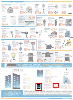 Stax : Best Service - Best Advice (24 Feb - 10 Mar 2014), page 8