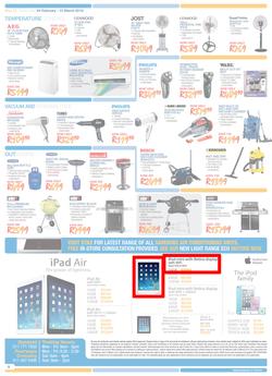 Stax : Best Service - Best Advice (24 Feb - 10 Mar 2014), page 8