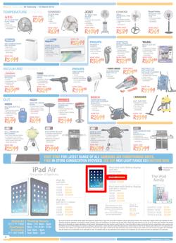 Stax : Best Service - Best Advice (24 Feb - 10 Mar 2014), page 8