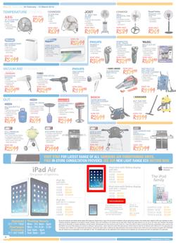 Stax : Best Service - Best Advice (24 Feb - 10 Mar 2014), page 8