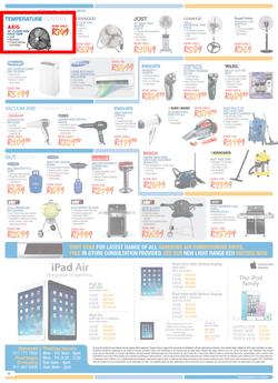 Stax : Best Service - Best Advice (24 Feb - 10 Mar 2014), page 8