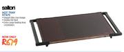 Salton Hot Tray STS70