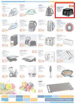 Stax : Sweet Deals (24 Mar - 10 Apr 2014), page 2