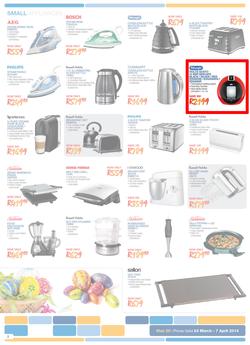 Stax : Sweet Deals (24 Mar - 10 Apr 2014), page 2