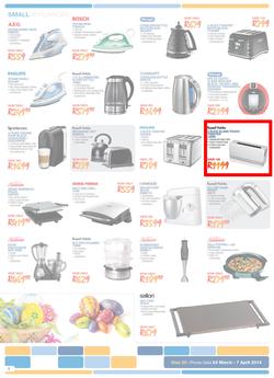 Stax : Sweet Deals (24 Mar - 10 Apr 2014), page 2