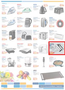 Stax : Sweet Deals (24 Mar - 10 Apr 2014), page 2