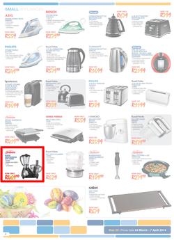 Stax : Sweet Deals (24 Mar - 10 Apr 2014), page 2