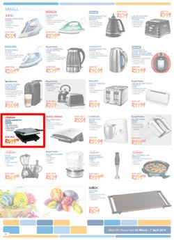 Stax : Sweet Deals (24 Mar - 10 Apr 2014), page 2