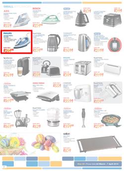 Stax : Sweet Deals (24 Mar - 10 Apr 2014), page 2