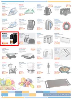 Stax : Sweet Deals (24 Mar - 10 Apr 2014), page 2