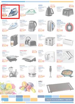 Stax : Sweet Deals (24 Mar - 10 Apr 2014), page 2
