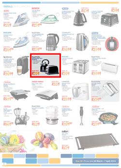 Stax : Sweet Deals (24 Mar - 10 Apr 2014), page 2