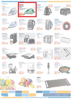 Stax : Sweet Deals (24 Mar - 10 Apr 2014), page 2