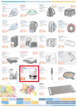 Stax : Sweet Deals (24 Mar - 10 Apr 2014), page 2