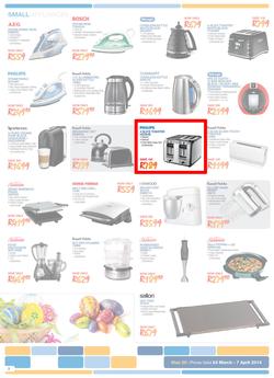 Stax : Sweet Deals (24 Mar - 10 Apr 2014), page 2