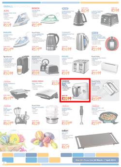 Stax : Sweet Deals (24 Mar - 10 Apr 2014), page 2