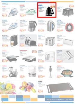 Stax : Sweet Deals (24 Mar - 10 Apr 2014), page 2