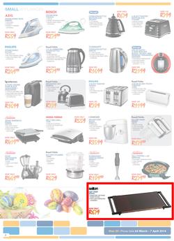 Stax : Sweet Deals (24 Mar - 10 Apr 2014), page 2