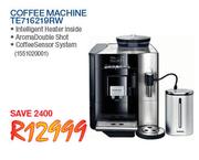 Siemens Coffee Machine TE716219RW
