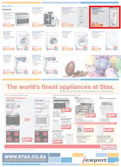 Stax : Sweet Deals (24 Mar - 10 Apr 2014), page 3