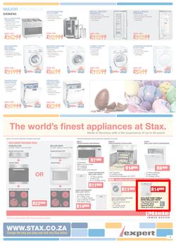 Stax : Sweet Deals (24 Mar - 10 Apr 2014), page 3