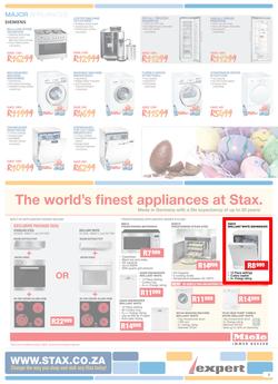 Stax : Sweet Deals (24 Mar - 10 Apr 2014), page 3