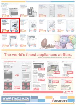 Stax : Sweet Deals (24 Mar - 10 Apr 2014), page 3