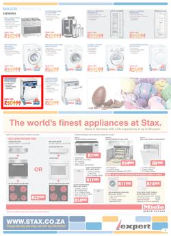 Stax : Sweet Deals (24 Mar - 10 Apr 2014), page 3