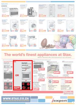 Stax : Sweet Deals (24 Mar - 10 Apr 2014), page 3