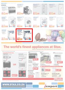 Stax : Sweet Deals (24 Mar - 10 Apr 2014), page 3