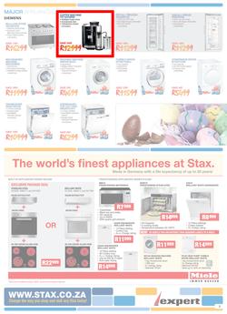 Stax : Sweet Deals (24 Mar - 10 Apr 2014), page 3
