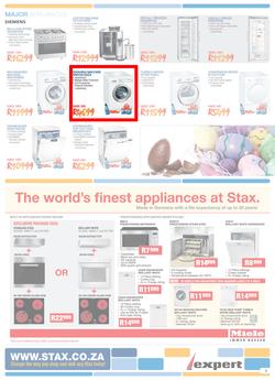 Stax : Sweet Deals (24 Mar - 10 Apr 2014), page 3