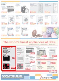 Stax : Sweet Deals (24 Mar - 10 Apr 2014), page 3