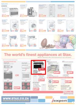Stax : Sweet Deals (24 Mar - 10 Apr 2014), page 3