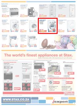 Stax : Sweet Deals (24 Mar - 10 Apr 2014), page 3