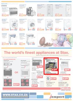 Stax : Sweet Deals (24 Mar - 10 Apr 2014), page 3