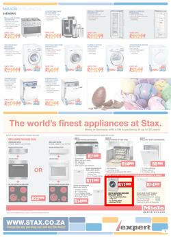 Stax : Sweet Deals (24 Mar - 10 Apr 2014), page 3