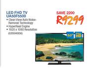 Samsung 46: Smart LED 3D FHD UA46F8000